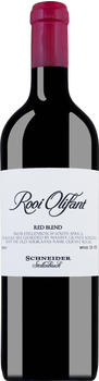 Markus Schneider Rooi Olifant Red Blend 0,75l