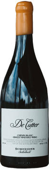 Weingut Markus Schneider Markus Schneider Stellenbosch De Cutter Chenin Blanc Single Vinyard 0,75l