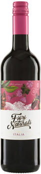 Peter Riegel Fiori Naturali Rosso 0,75l