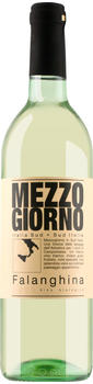 Peter Riegel Mezzogiorno Falanghina Terre di Chieti 0,75l