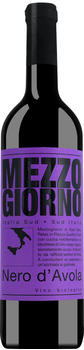 Peter Riegel Mezzogiorno Nero dAvola 0,75l