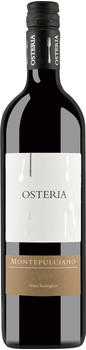 Peter Riegel Osteria Montepulciano dAbruzzo 0,75l