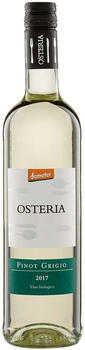 Peter Riegel Osteria Pinot Grigio 0,75l