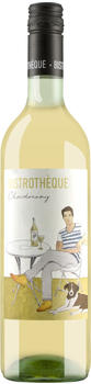 Peter Riegel Peter Riegel Bistrothèque Chardonnay Igp 0,75l