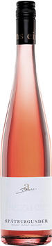 Weingut Diehl Spätburgunder eins zu eins Rosé trocken 0,75l