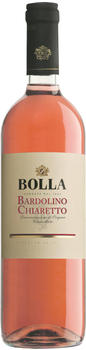 Bolla Bardolino Chiaretto DOC 0,75l
