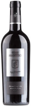 Cielo Gran Maestro Primitivo di Manduria 0,75l