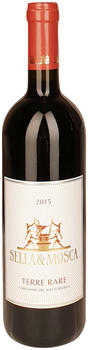 Sella & Mosca Carignano del Sulcis Riserva Terre Rare 0,75l