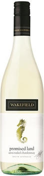 Wakefield Chardonnay Promised Land 0,75l