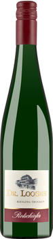 Dr. Loosen Riesling Rotschiefer 0,75l