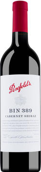 Penfolds Magill Estate Winery Penfolds Bin 389 Cabernet Shiraz 0,75l