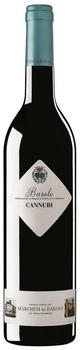 Marchesi di Barolo Barolo Cannubi DOCG 0,75l