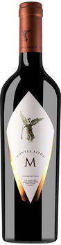 Montes Winery Alpha M 0,75l