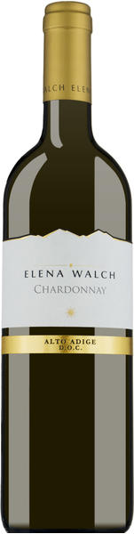 Elena Walch Selezione Chardonnay Alto Adige DOC 0,75l