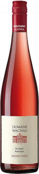 Domäne Wachau Zweigelt Rosé Federspiel Terrassen 0,75l