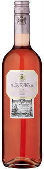 Marqués de Riscal Rosado Rioja DOCa 0,75l