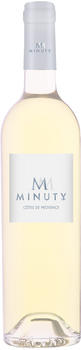 Château Minuty Cuvée M Blanc 0,75l