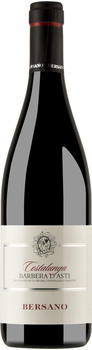 Bersano Costalunga Barbera d Asti DOCG 0,75l