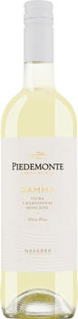 Piedemonte Gamma Blanco DO 0,75l