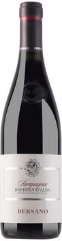 Bersano Sanguigna Barbera dAlba DOC 0,75l