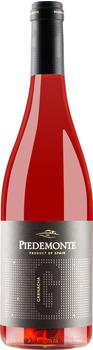 Piedemonte Gamma Rosado DO 0,75l