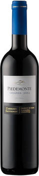Piedemonte Cabernet Sauvignon Crianza Navarra DO 0,75l