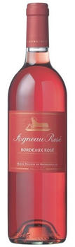 Baron Philippe de Rothschild Agneau Rosé Bordeaux AOC 0,75l