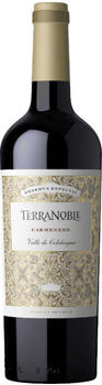 Terra Noble Carmenere Reserva 0,75l