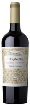 Terra Noble Cabernet Sauvignon Reserva 0,75l