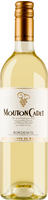 Mouton Cadet Blanc Bordeaux AOC 2015 - Baron Rothschild