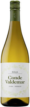 Bodegas Valdemar Conde Valdemar Blanco Rioja DOCa 0,75l