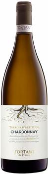Fortant de France Chardonnay Terroir dAltitude 0,75l