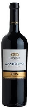 Errazuriz Max Reserva Shiraz 0,75l
