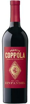 Weingut Francis Ford Coppola Diamond Collection Red Label Zinfandel 0,75l