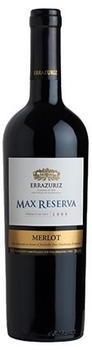 Errazuriz Max Reserva Merlot 0,75l