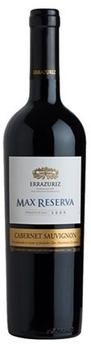 Errazuriz Max Reserva Cabernet Sauvignon 0,75l