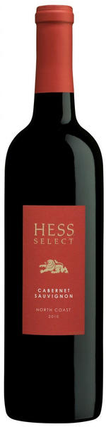 Hess Collection Winery Cabernet Sauvignon 0,75l