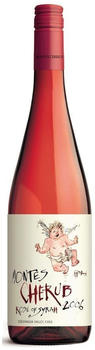 Montes Winery Cherub Rosé of Syrah Limited Selection 0,75l