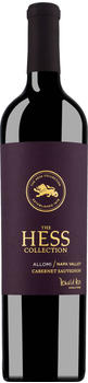 Hess Collection Winery Allomi Cabernet Sauvignon 0,75l