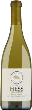 Hess Collection Winery Napa Valley Chardonnay 0,75l