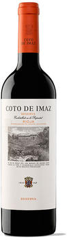 El Coto Rioja Reserva DOCa 0,75l