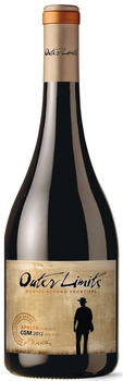 Montes Winery Outer Limits CGM 0,75l