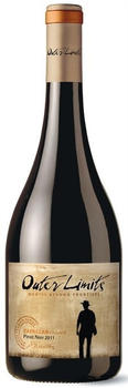 Montes Winery Outer Limits Pinot Noir 0,75l