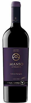 Miguel Torres Chile Manso de Velasco Cabernet Sauvignon 0,75l