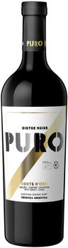 Dieter Meier Puro Corte dOro 0,75l