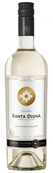 Miguel Torres Chile Santa Digna Sauvignon Blanc Reserva 0,75l
