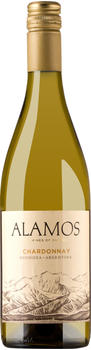 Catena Zapata Alamos Chardonnay 0,75l