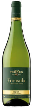 Torres Fransola 0,75l