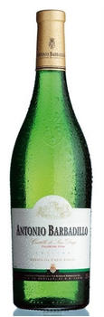 Barbadillo Castilla de San Diego 0,75l