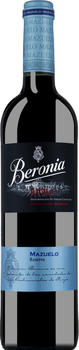 Beronia Mazuelo Reserva 0,75l